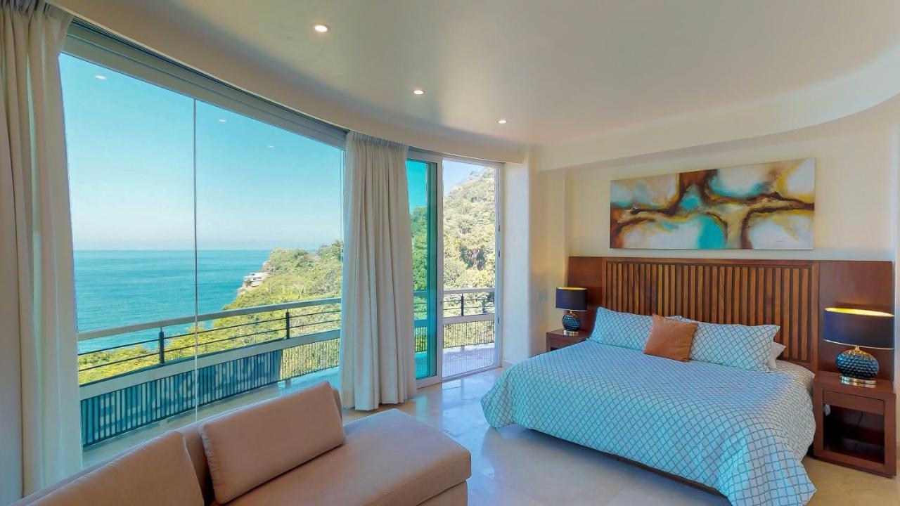 Suite Sea View
